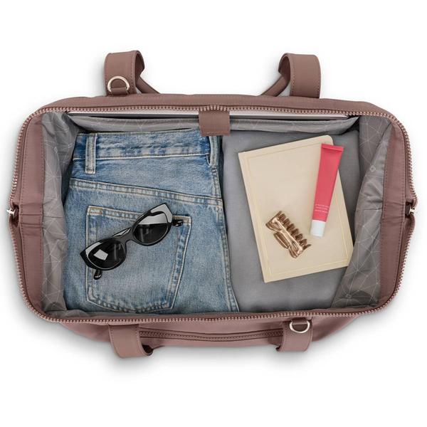 Samsonite Better Than Basic Drop Bottom Weekender alternate view