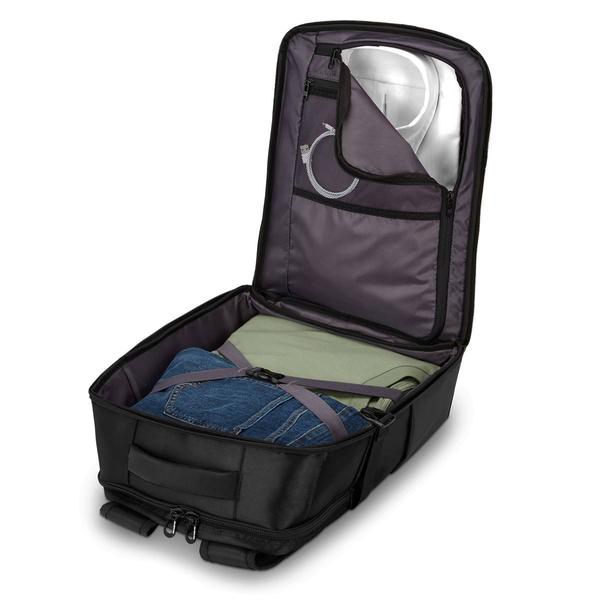 Samsonite Andante 2 Travel Backpack alternate view