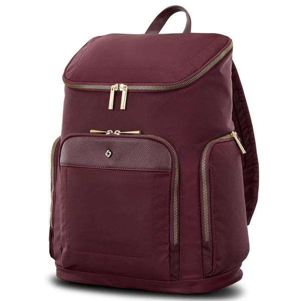 Samsonite Mobile Solution 2 Deluxe Backpack