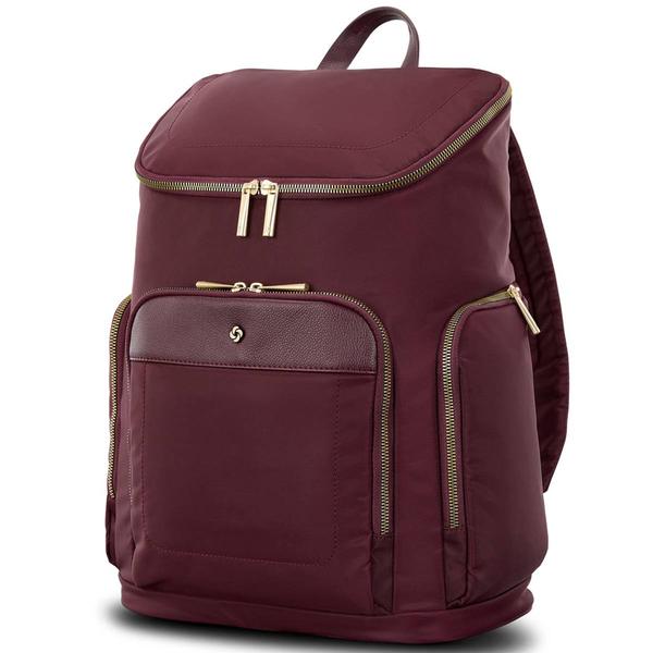 Samsonite Mobile Solution 2 Deluxe Backpack alternate view