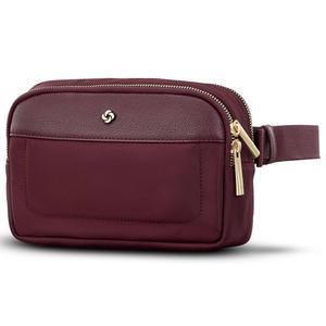Samsonite Mobile Solutions 2 Convertible RFID Belt Bag