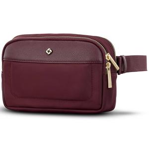 Samsonite Mobile Solutions 2 Convertible RFID Belt Bag alternate view