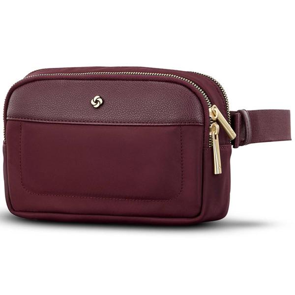 Samsonite Mobile Solutions 2 Convertible RFID Belt Bag alternate view
