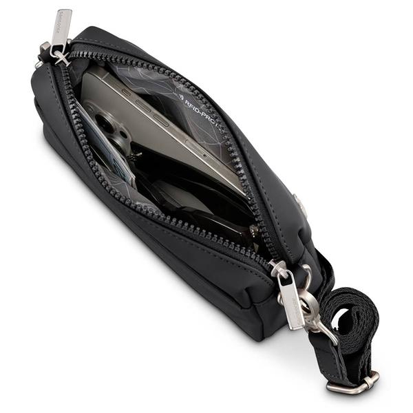 Samsonite Better Than Basic RFID Crossbody alternate view