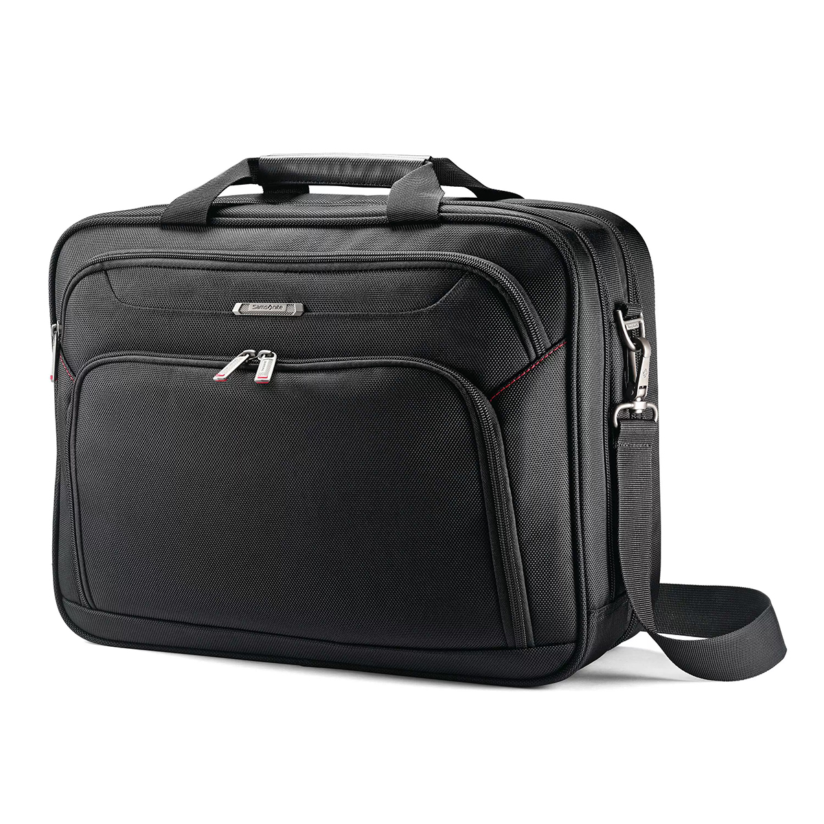 Samsonite Xenon 3.0 2-Gusset Briefcase