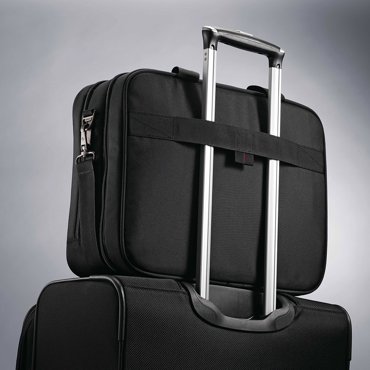 Samsonite Xenon 3.0 2-Gusset Briefcase