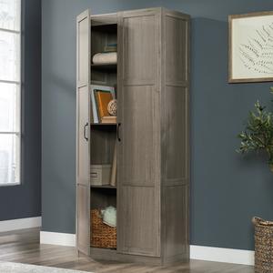 Sauder 2 Door Storage Cabinet