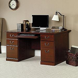 Sauder Heritage Hill Computer Desk