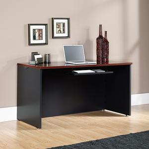 Sauder Via Keyboard Shelf alternate view