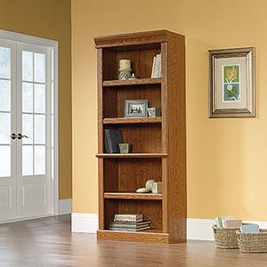 Sauder Orchard Hills Library - Oak