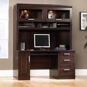 Sauder Office Port Computer Credenza