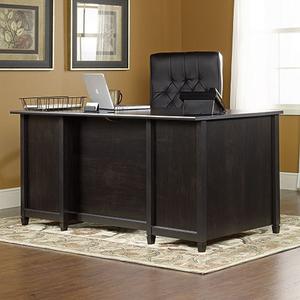 Sauder Edge Water Executive Desk