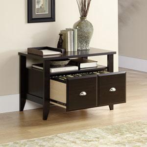 Sauder Shoal Creek Utility Stand - Jamocha