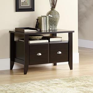 Sauder Shoal Creek Utility Stand - Jamocha alternate view