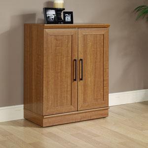 Sauder HomePlus Base Cabinet - Oak