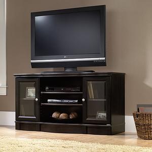 Sauder Regent Place Panel TV Stand