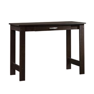 Sauder Beginnings Writing Table - Cinnamon Cherry