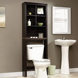 Sauder Peppercorn Space Saving Cabinet