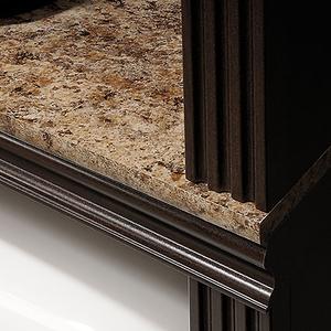 Sauder Peppercorn Space Saving Cabinet alternate view