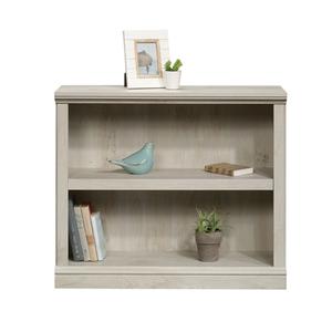 Sauder Select Collection 2 Shelf Bookcase - Chestnut alternate view