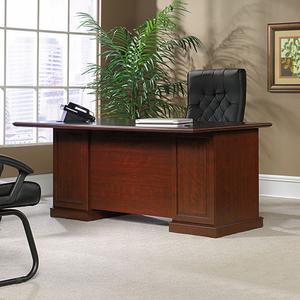 Sauder Heritage Hill Large Executive Desk