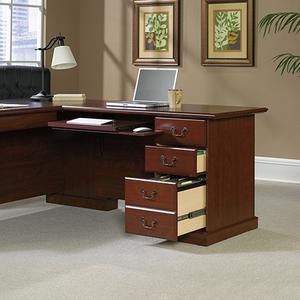 Sauder Heritage Hill Return Kit - Cherry alternate view