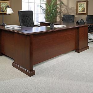 Sauder Heritage Hill U-Connector Kit - Cherry