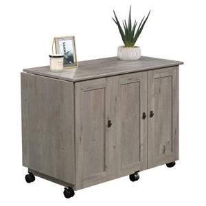 Sauder Select Collection Sewing And Craft Cart