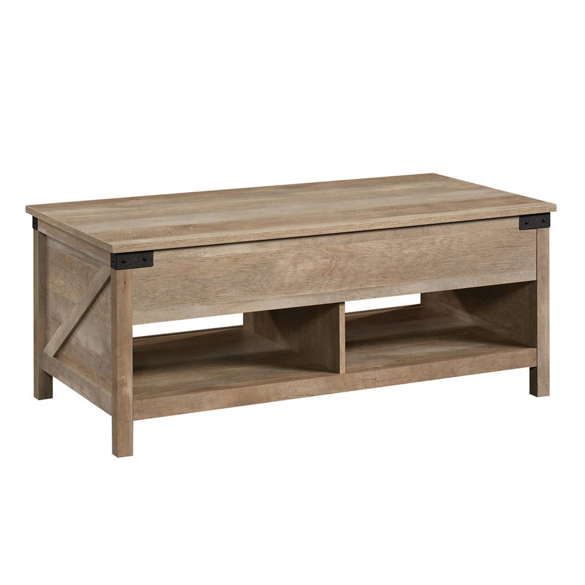 Sauder Bridge Acre Lift-Top Coffee Table