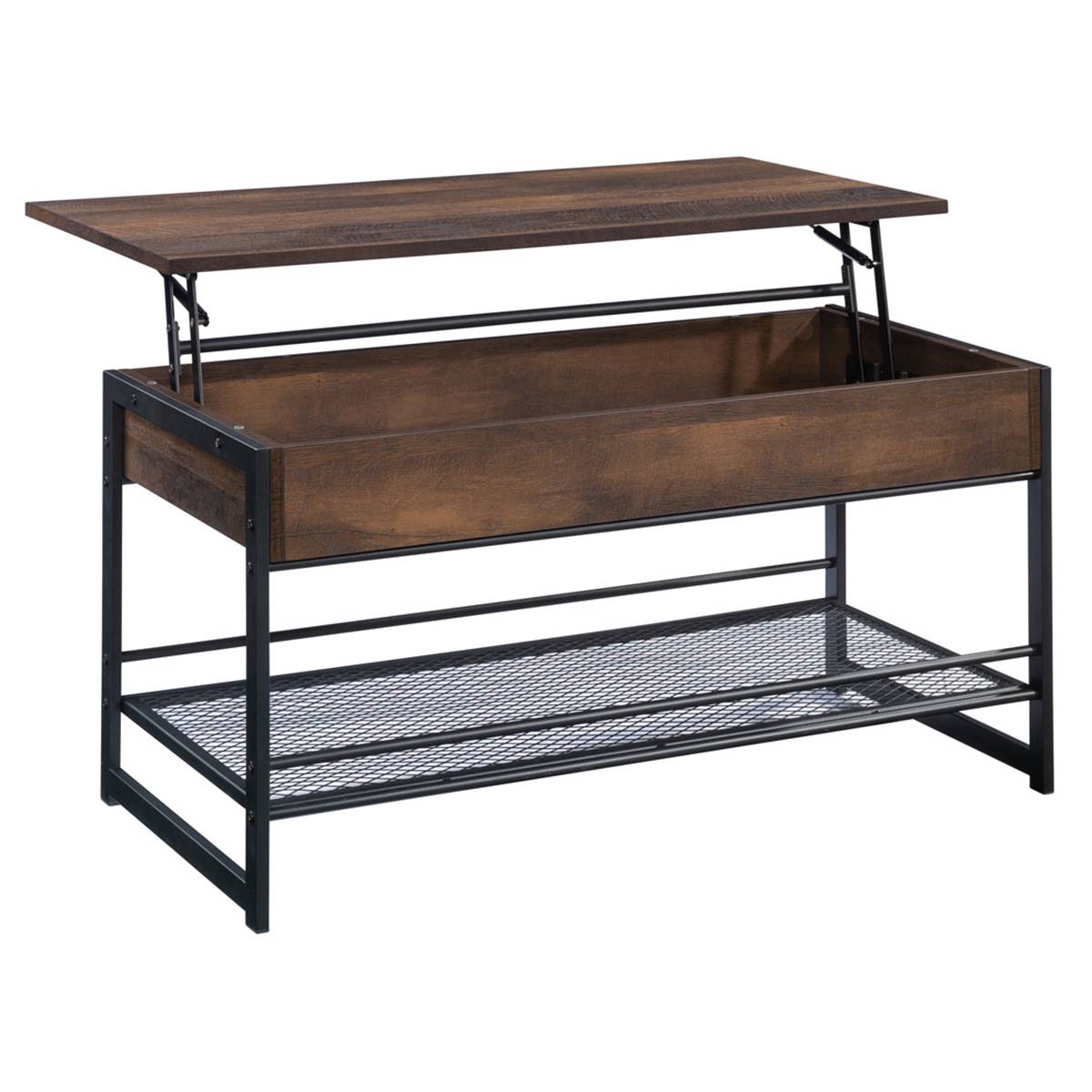 Sauder Briarbrook Lift-Top Coffee Table