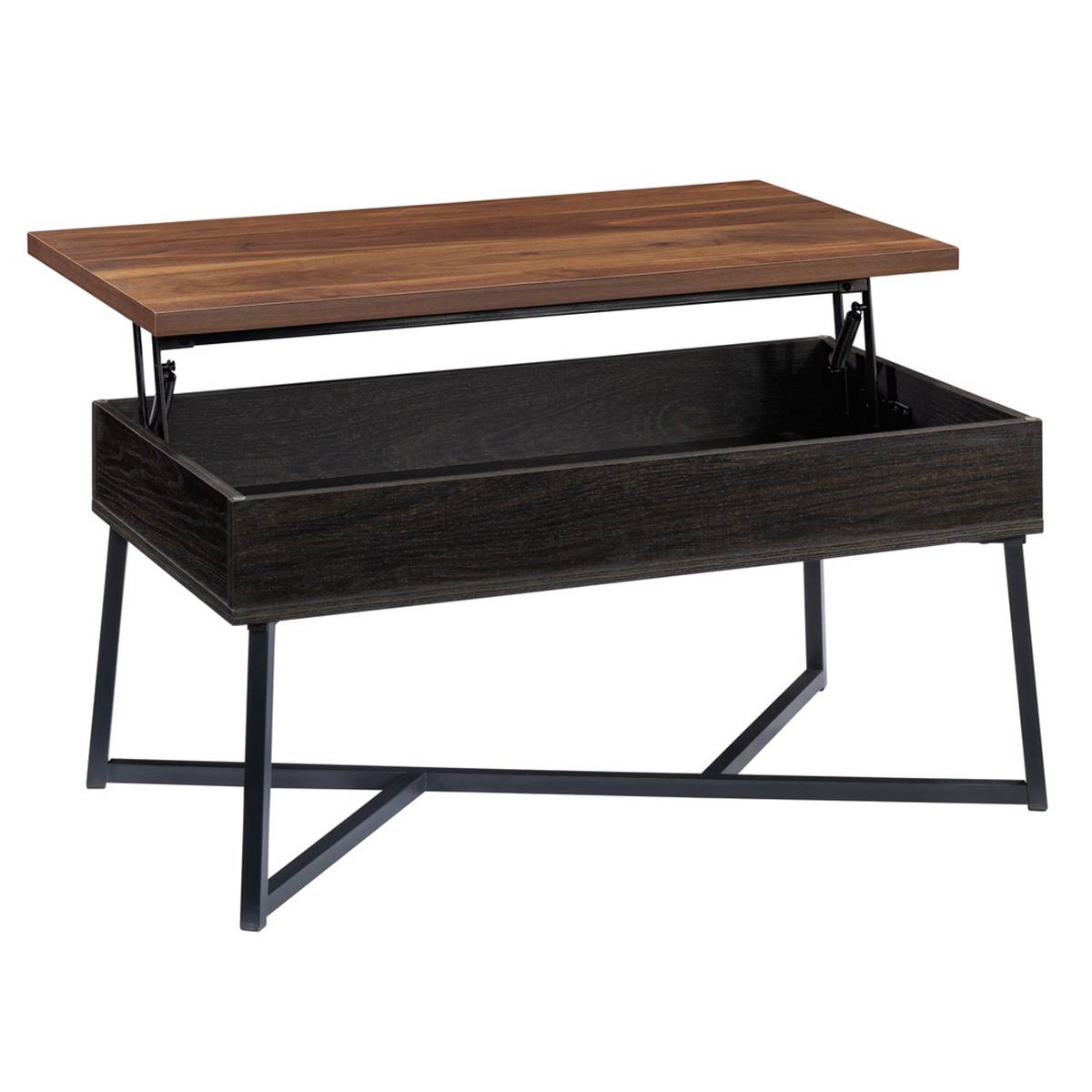 Sauder Canton Lane Lift-Top Coffee Table