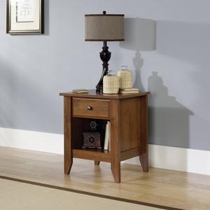 Sauder Shoal Creek Nightstand