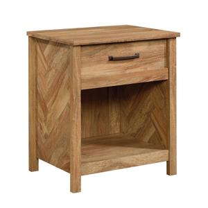 Sauder Cannery Bridge Nightstand alternate view