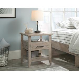 Sauder Summit Station Collection Nightstand