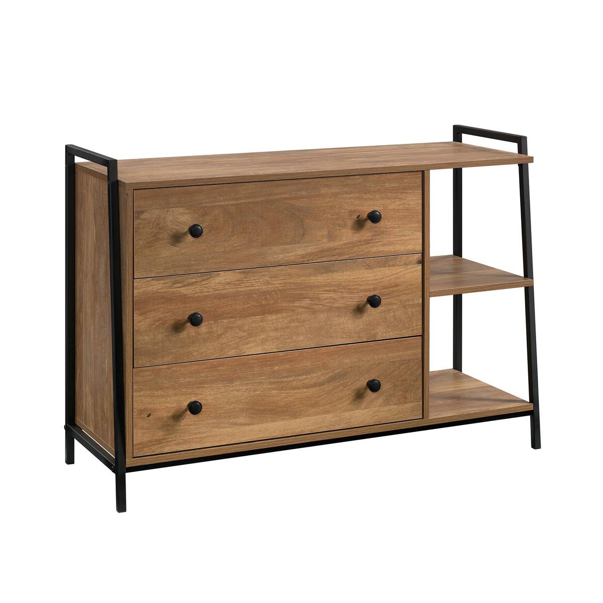 Sauder North Avenue 3-Drawer Dresser