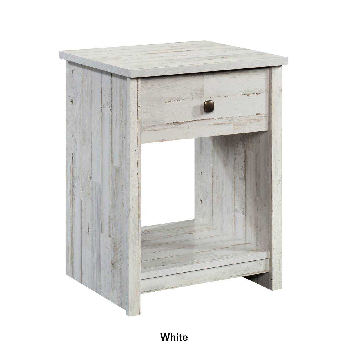 Sauder River Ranch Nightstand