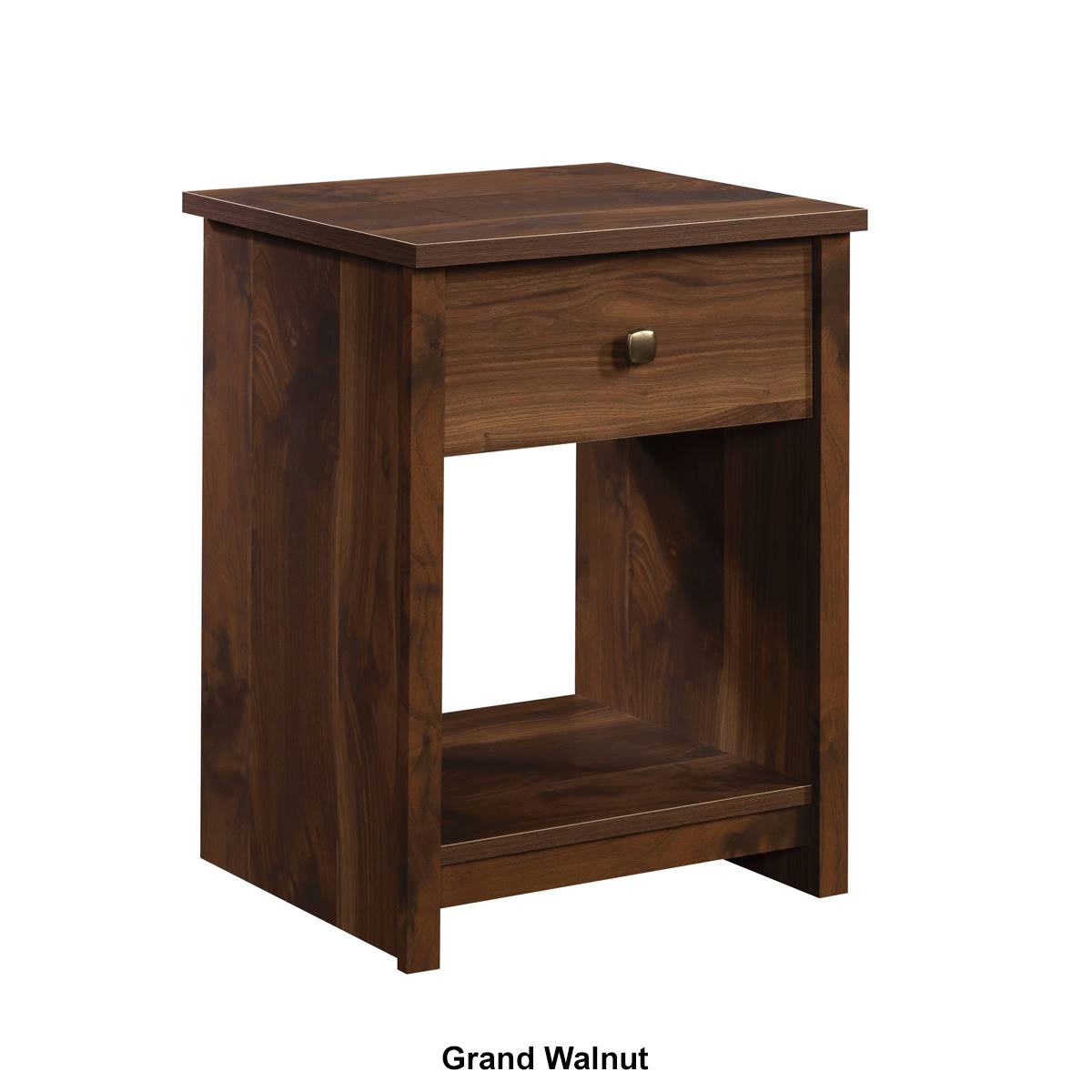 Sauder River Ranch Nightstand