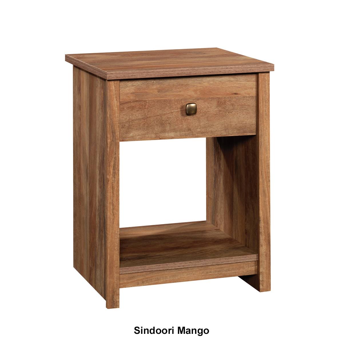 Sauder River Ranch Nightstand