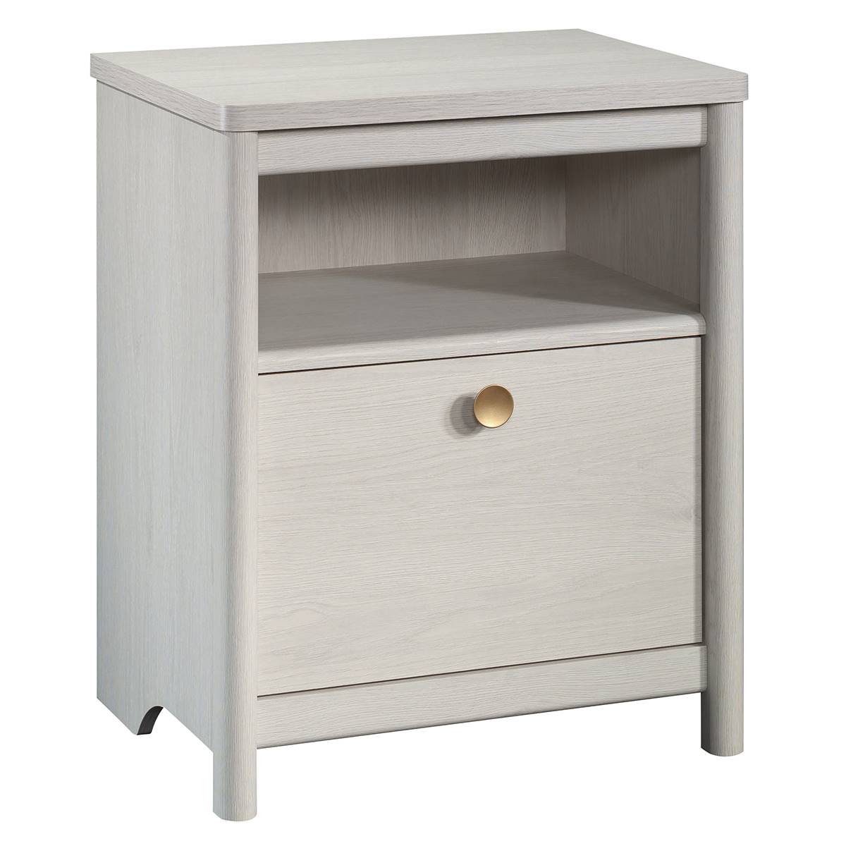 Sauder Dover Edge Nightstand