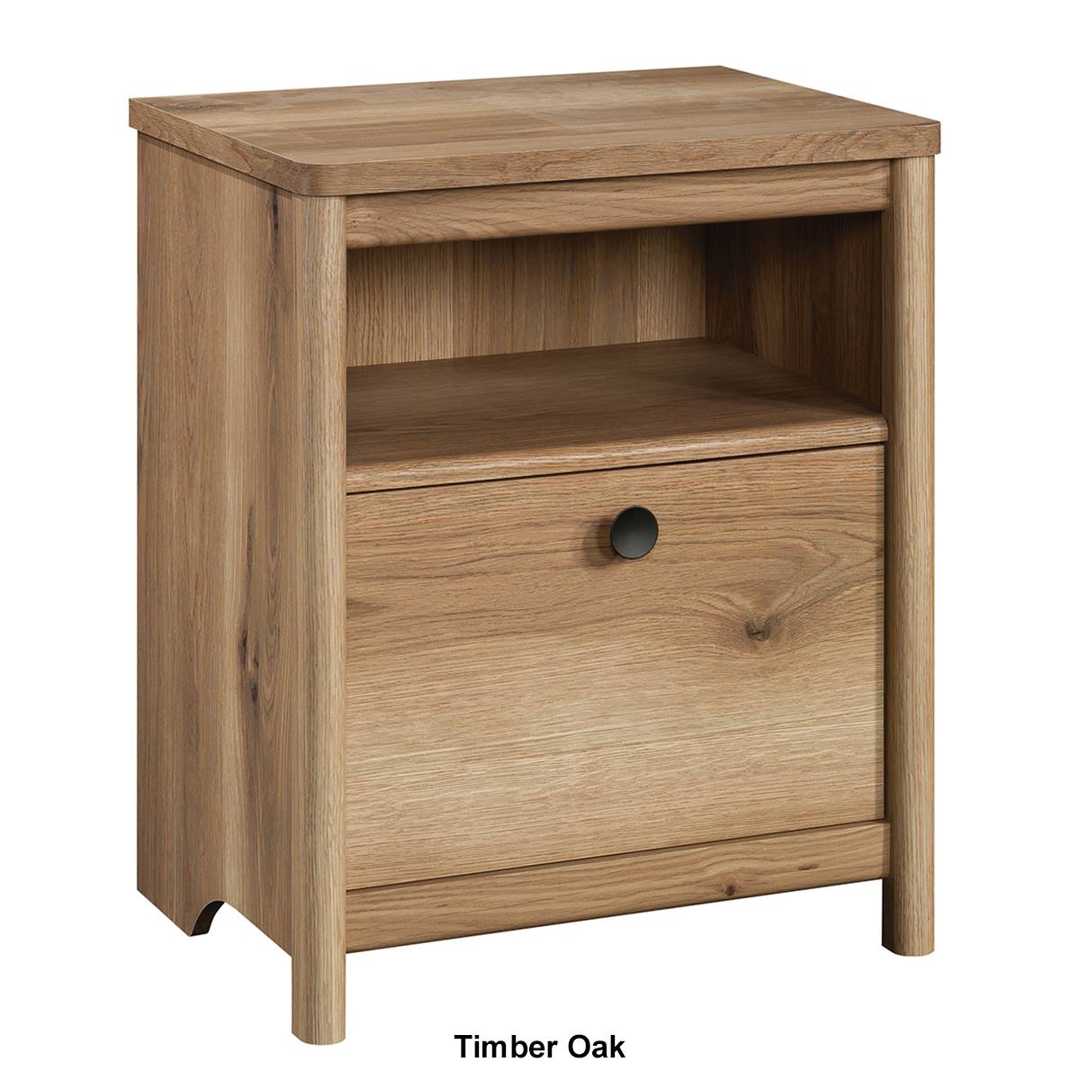 Sauder Dover Edge Nightstand