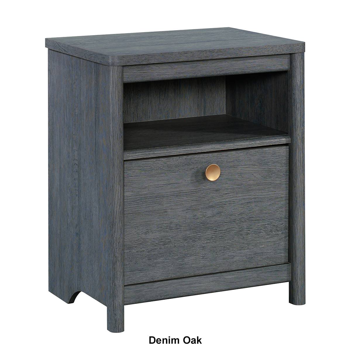 Sauder Dover Edge Nightstand