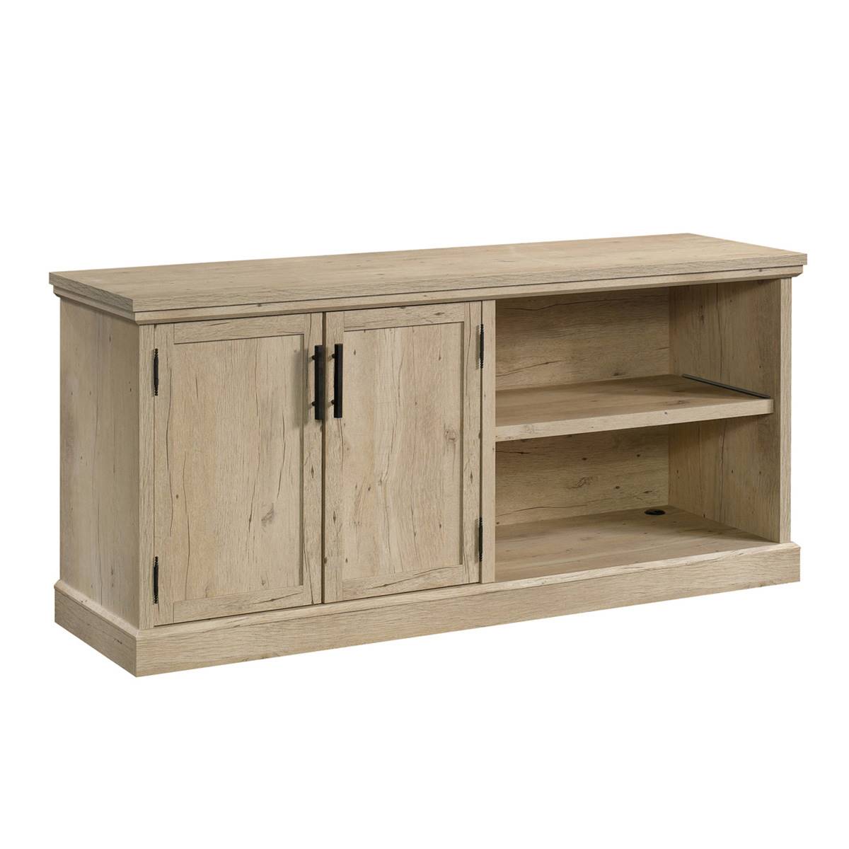 Sauder Aspen Post Large Credenza