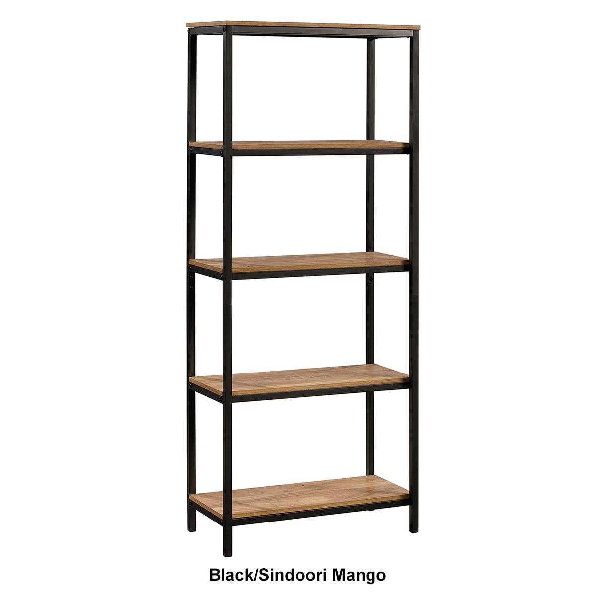 Sauder North Avenue Tall Bookcase