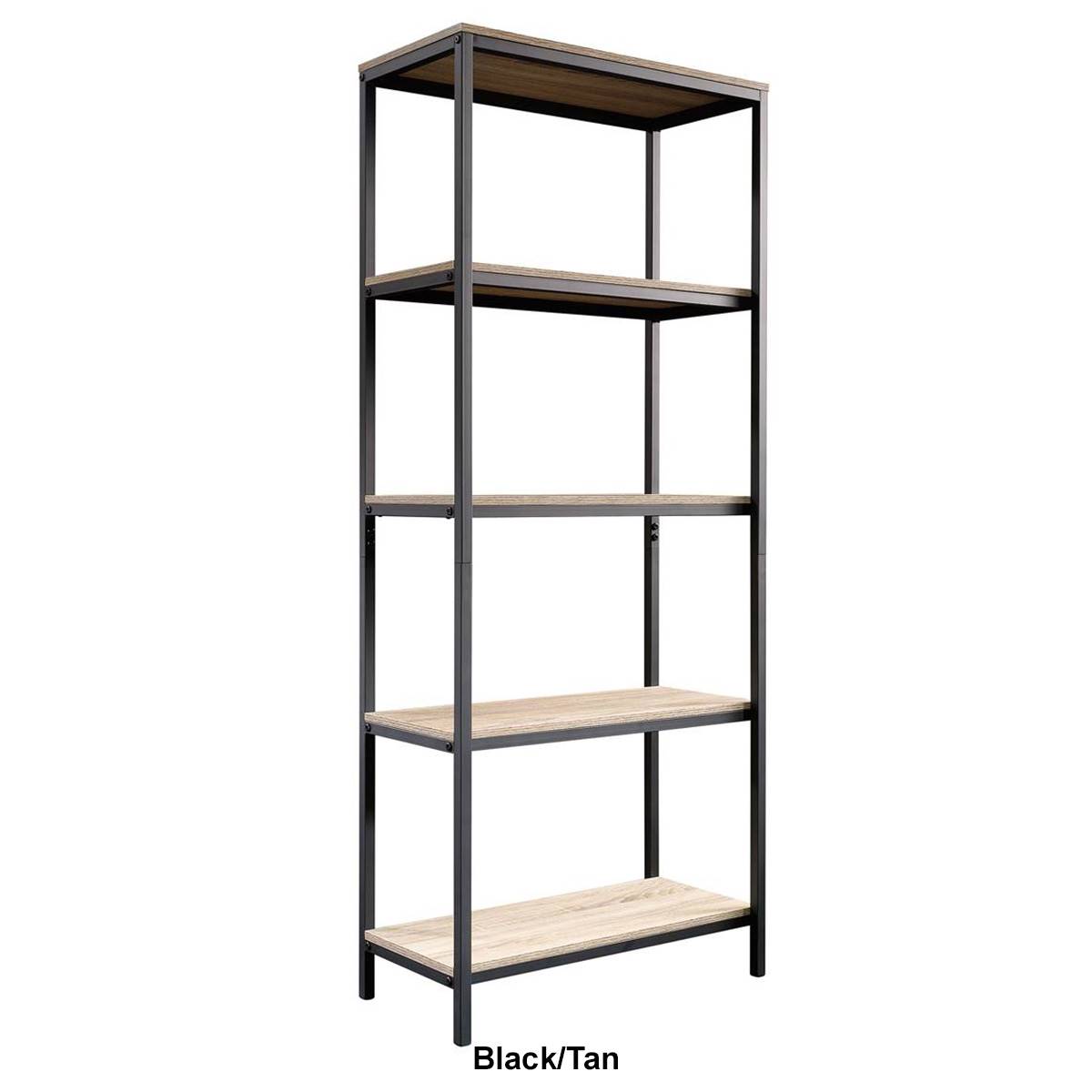 Sauder North Avenue Tall Bookcase