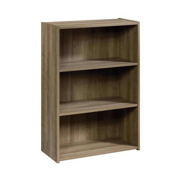 Sauder Beginnings Collection 3 Shelf Bookcase