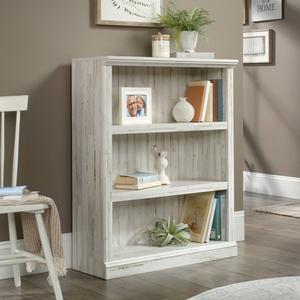 Sauder Select Miscellaneous Storage 3 Shelf Plank Bookcase alternate view