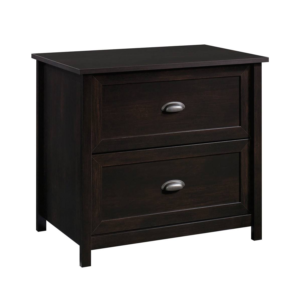 Sauder County Line 2-Drawer Lateral File Cabinet