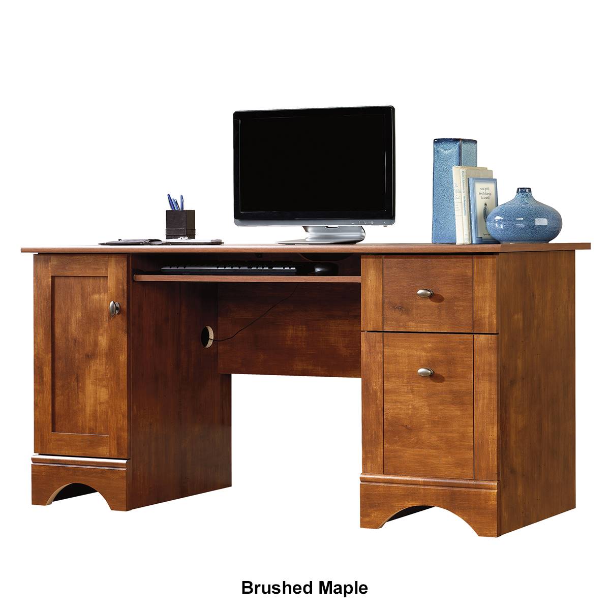 Sauder Home Office Computer Desk