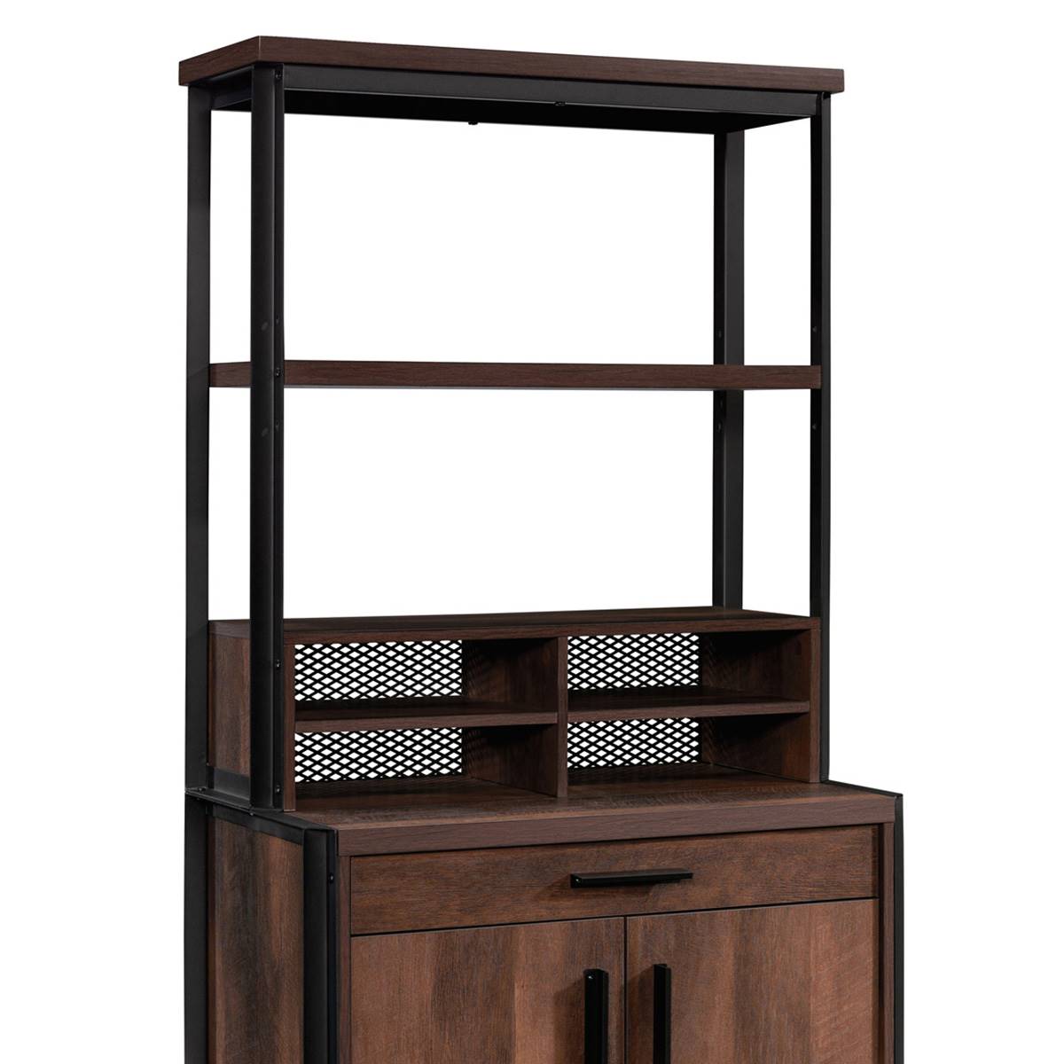 Sauder Briarbrook Library Hutch