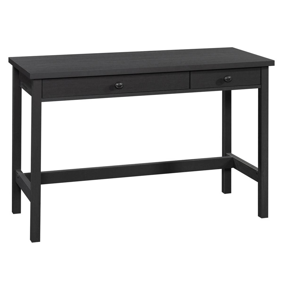 Sauder Rustic Writing Desk